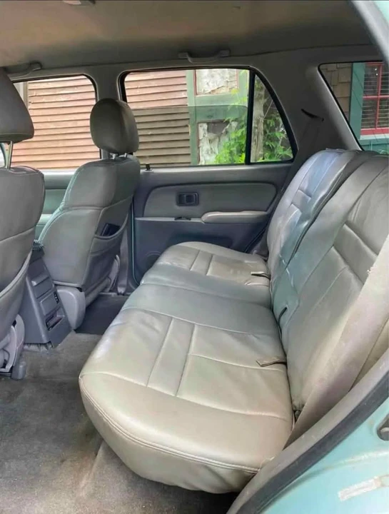 2001 Toyota 4Runner 3rd Gen - Image 4 of 10