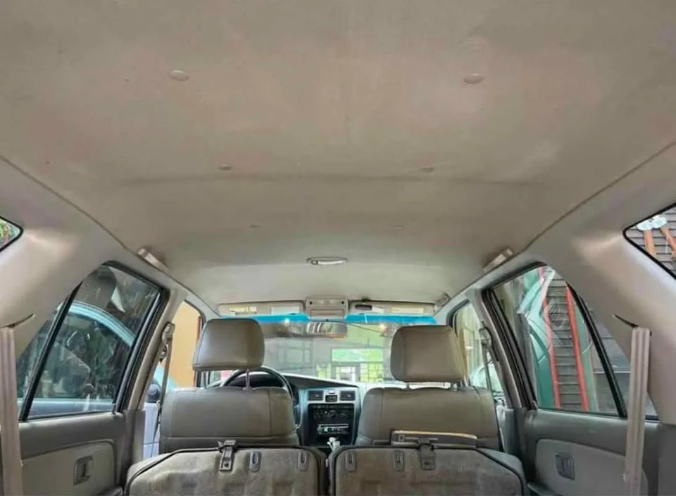 2001 Toyota 4Runner 3rd Gen - Image 3 of 10