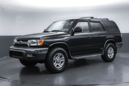 2001 Toyota 4Runner SR5