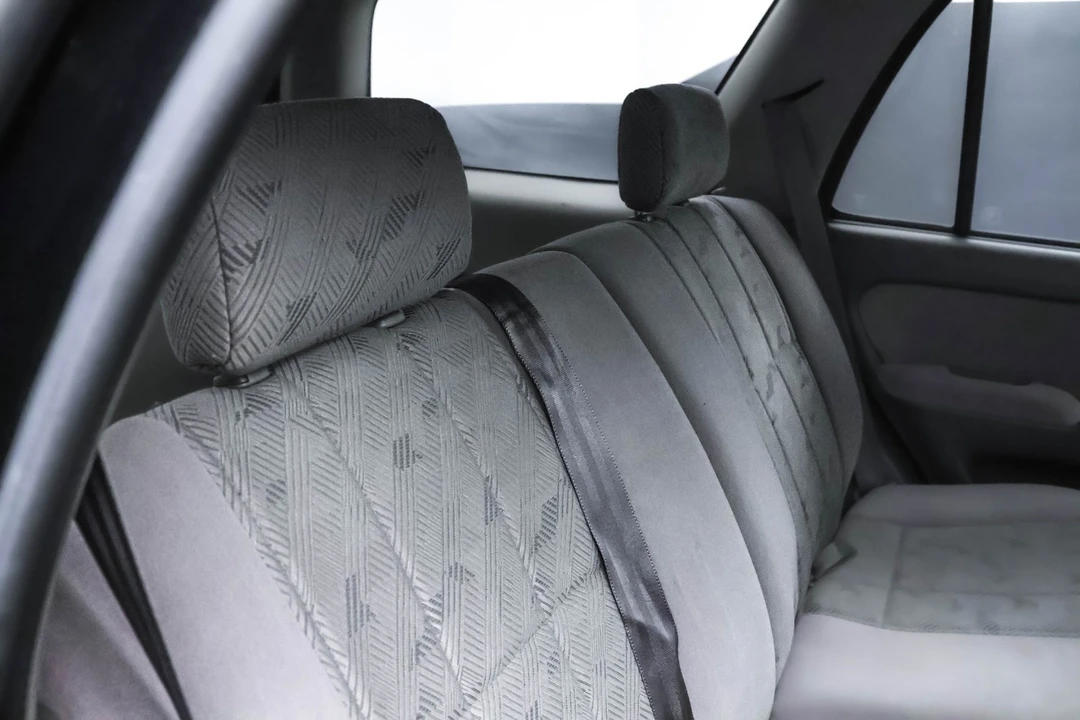 2001 Toyota 4Runner 3rd Gen - Image 18 of 21