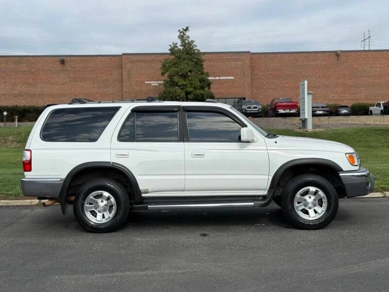 2001 Toyota 4Runner 3rd Gen - Image 6 of 20