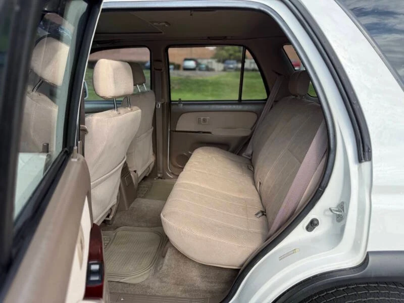 2001 Toyota 4Runner 3rd Gen - Image 20 of 20