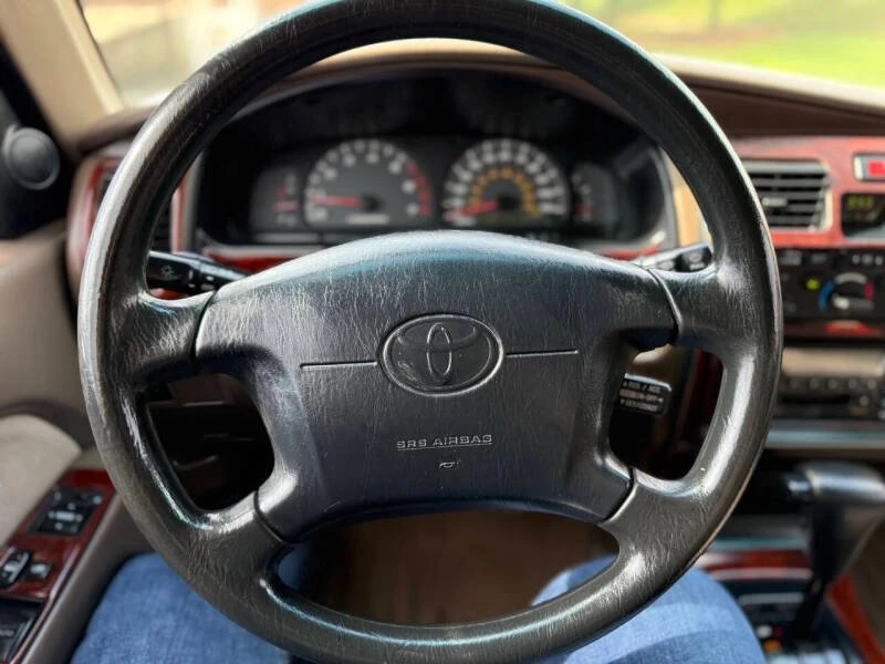2001 Toyota 4Runner 3rd Gen - Image 18 of 20