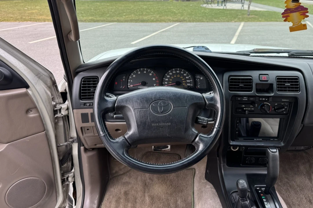 2001 Toyota 4Runner 3rd Gen - Image 5 of 8