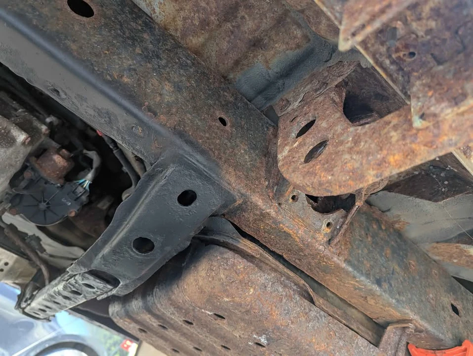 2001 Toyota 4Runner 3rd Gen - Image 7 of 10
