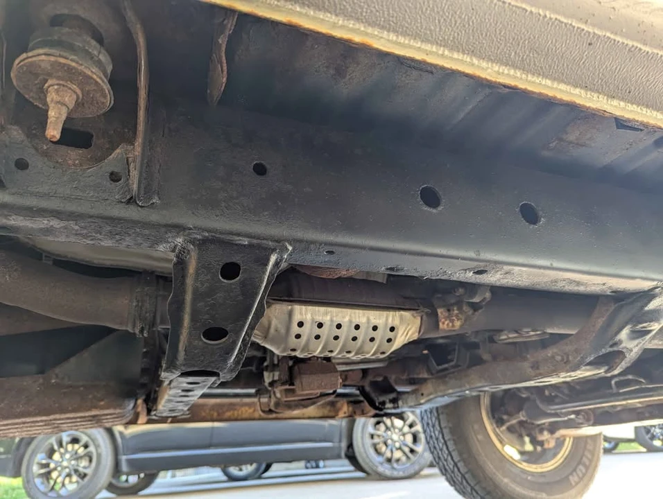 2001 Toyota 4Runner 3rd Gen - Image 8 of 10