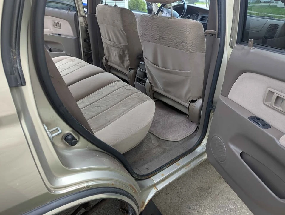 2001 Toyota 4Runner 3rd Gen - Image 5 of 10