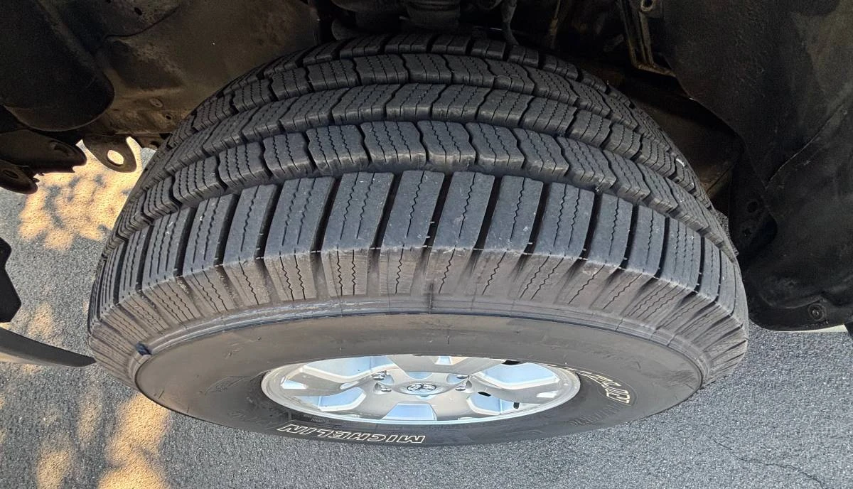 2001 Toyota 4Runner 3rd Gen - Image 12 of 12