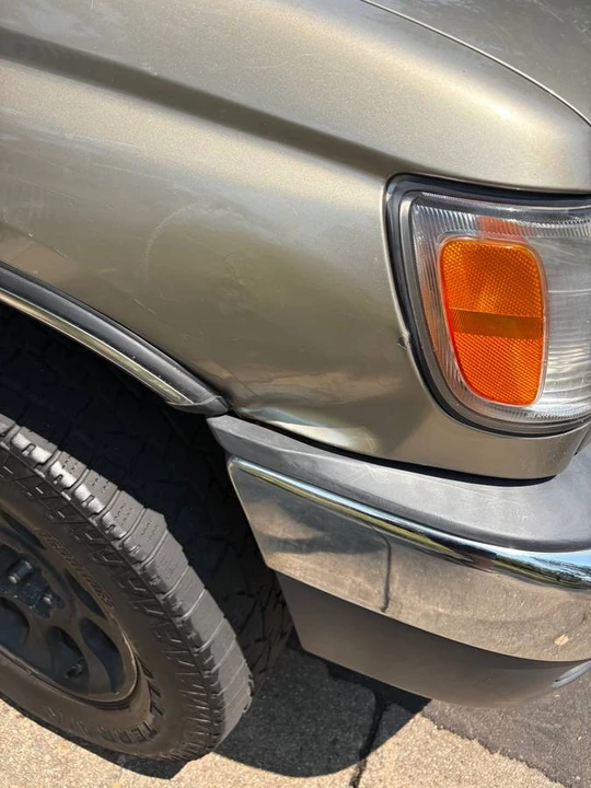 2001 Toyota 4Runner 3rd Gen - Image 5 of 15