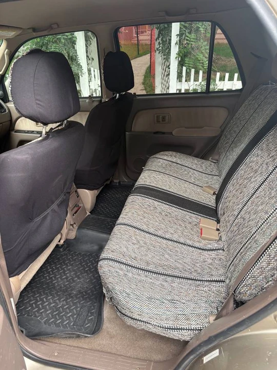 2001 Toyota 4Runner 3rd Gen - Image 12 of 15