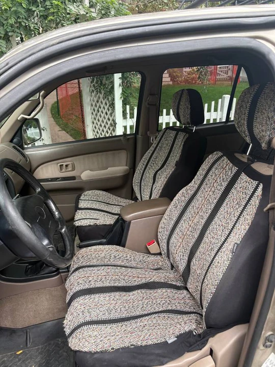 2001 Toyota 4Runner 3rd Gen - Image 11 of 15