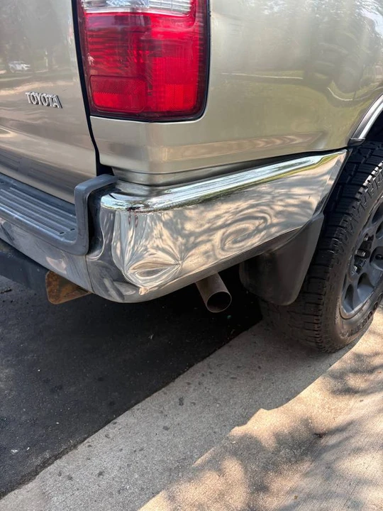 2001 Toyota 4Runner 3rd Gen - Image 9 of 15
