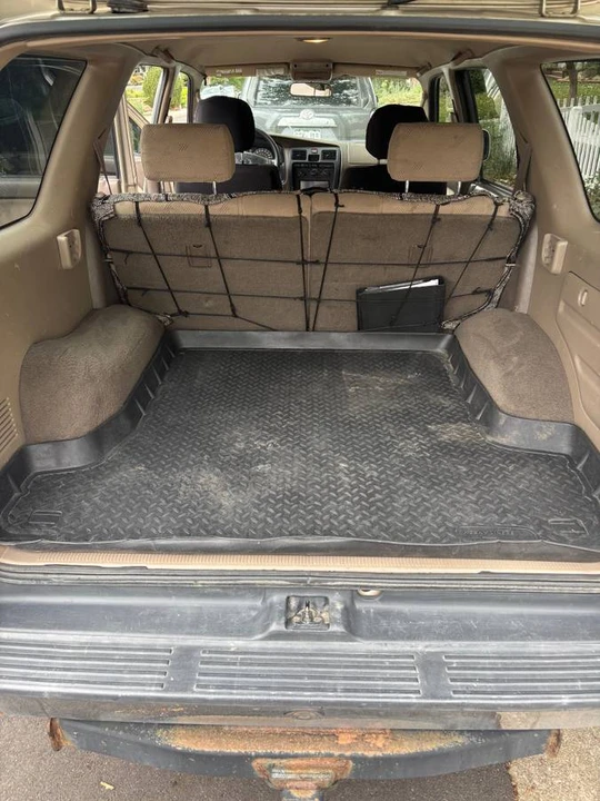 2001 Toyota 4Runner 3rd Gen - Image 13 of 15