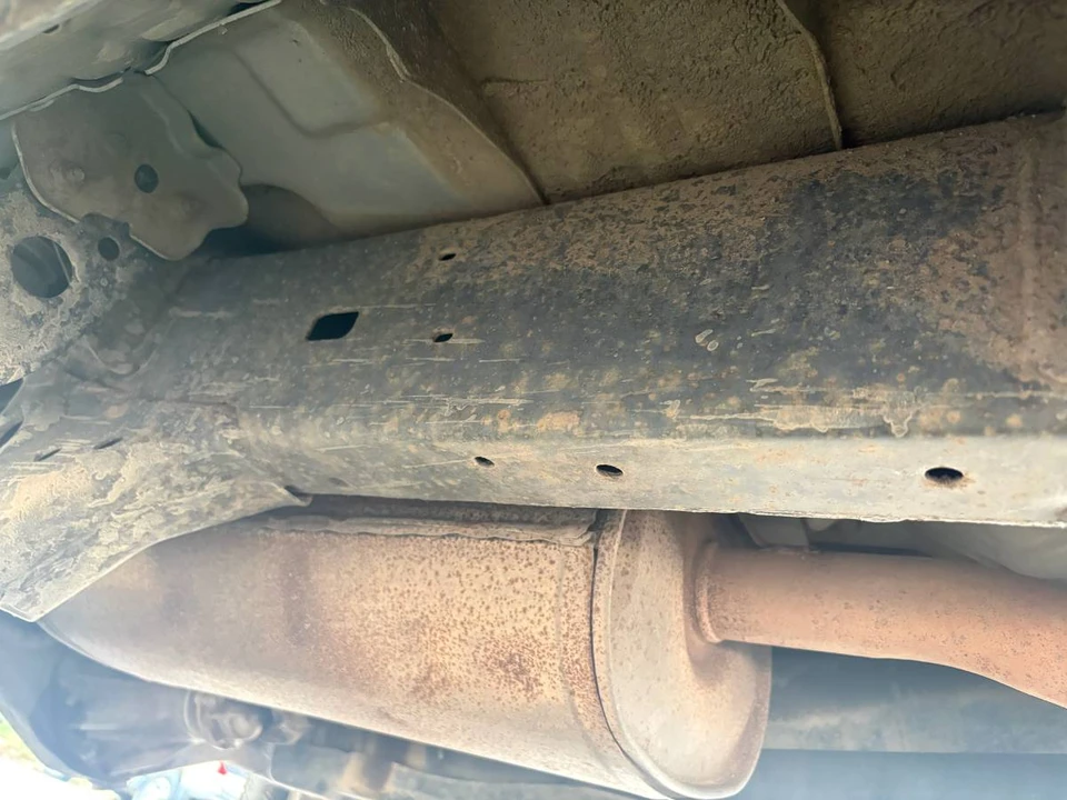 2001 Toyota 4Runner 3rd Gen - Image 15 of 15
