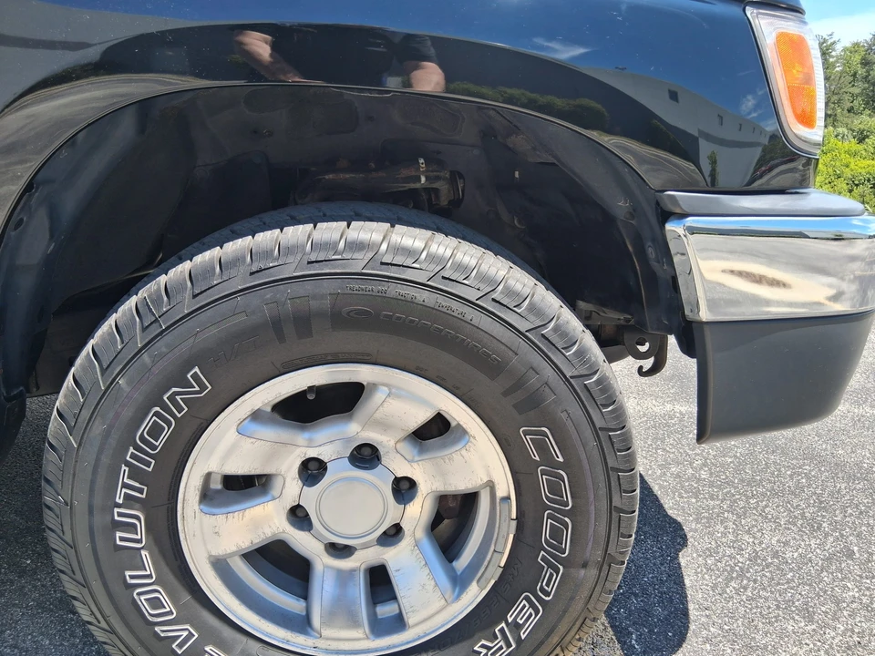 2001 Toyota 4Runner 3rd Gen - Image 31 of 31