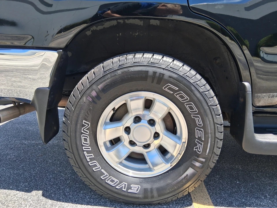 2001 Toyota 4Runner 3rd Gen - Image 30 of 31