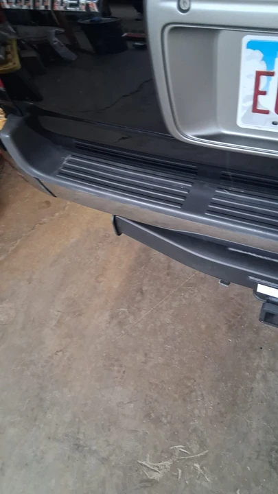2001 Toyota 4Runner 3rd Gen - Image 24 of 31