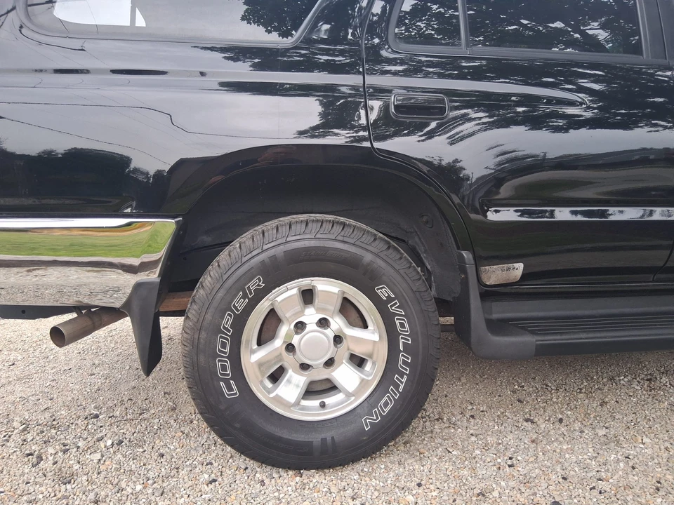 2001 Toyota 4Runner 3rd Gen - Image 28 of 31