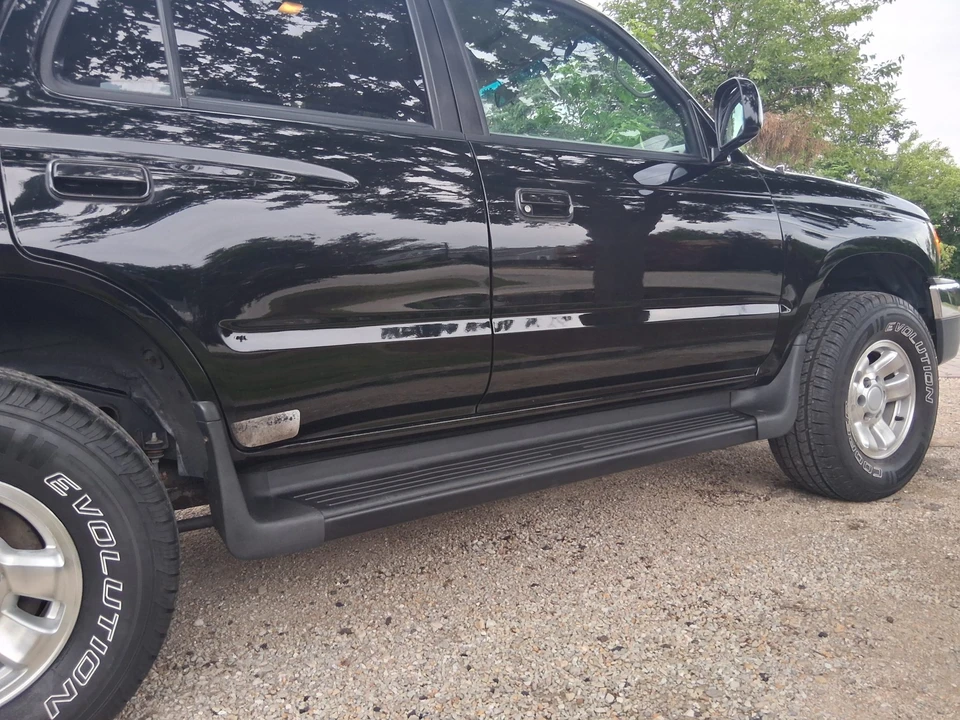 2001 Toyota 4Runner 3rd Gen - Image 23 of 31