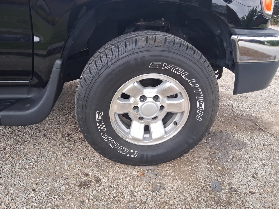 2001 Toyota 4Runner 3rd Gen - Image 29 of 31