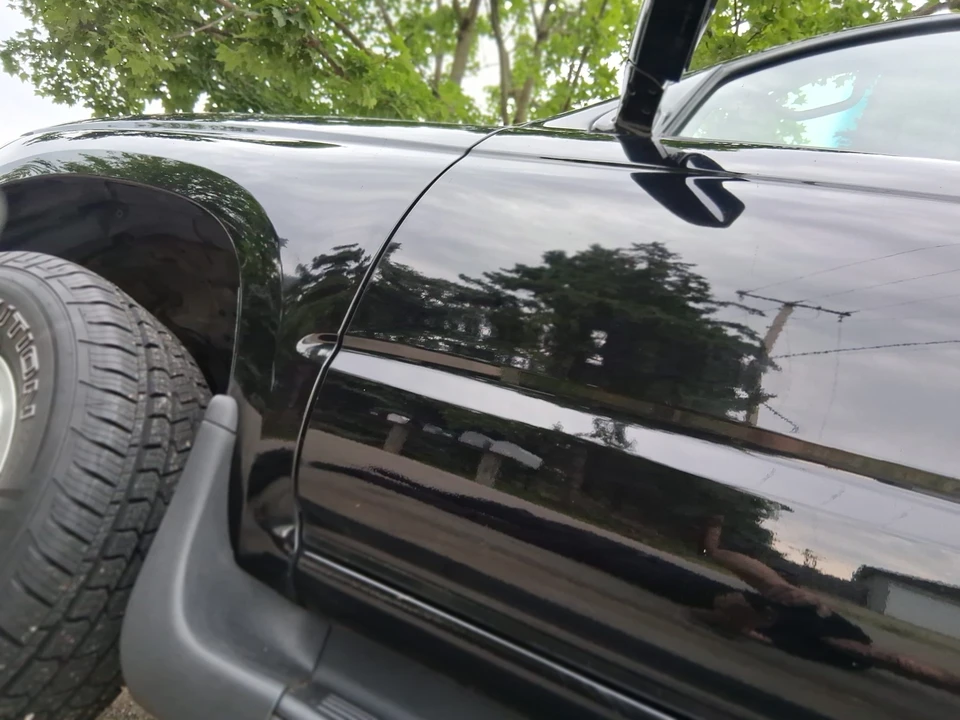 2001 Toyota 4Runner 3rd Gen - Image 22 of 31