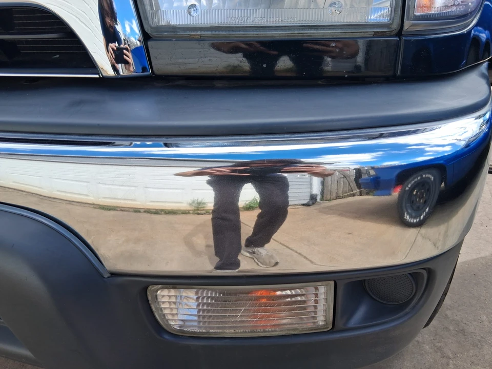 2001 Toyota 4Runner 3rd Gen - Image 21 of 31