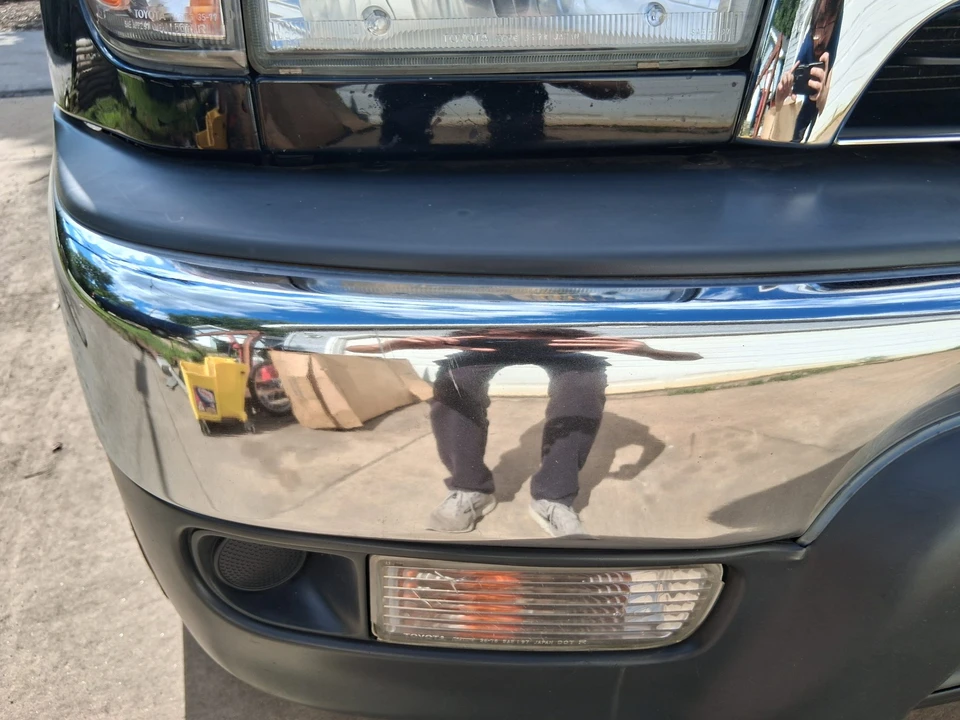 2001 Toyota 4Runner 3rd Gen - Image 19 of 31