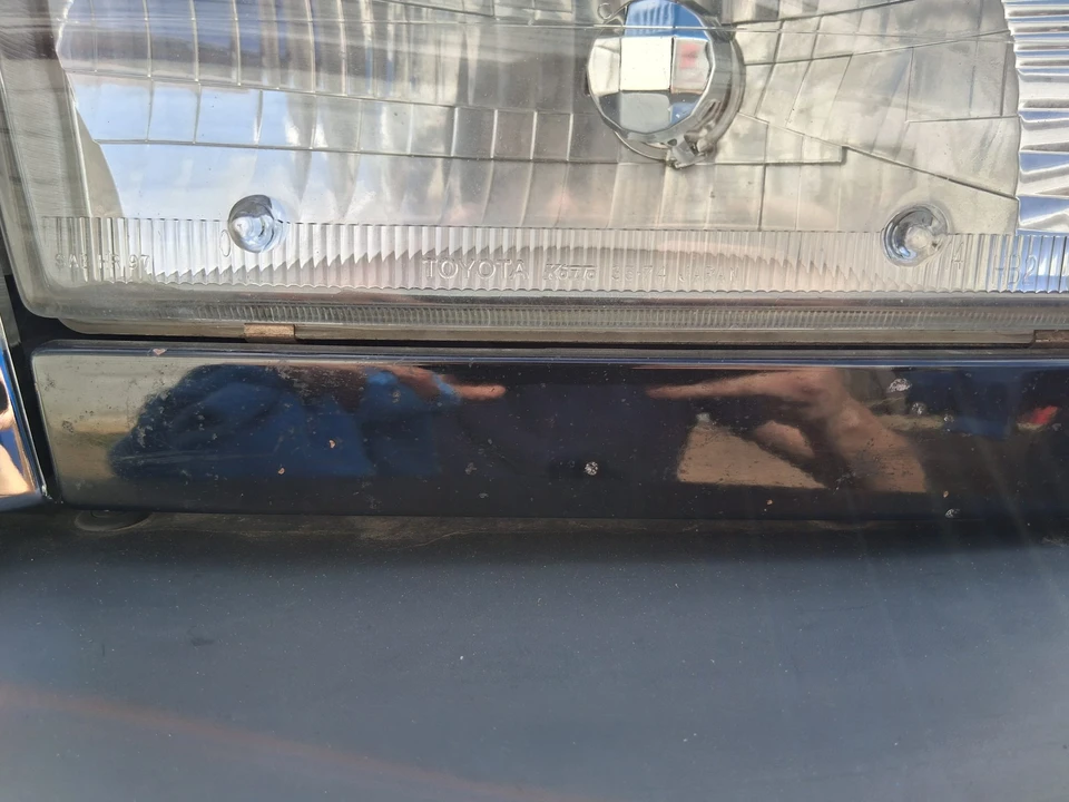 2001 Toyota 4Runner 3rd Gen - Image 27 of 31