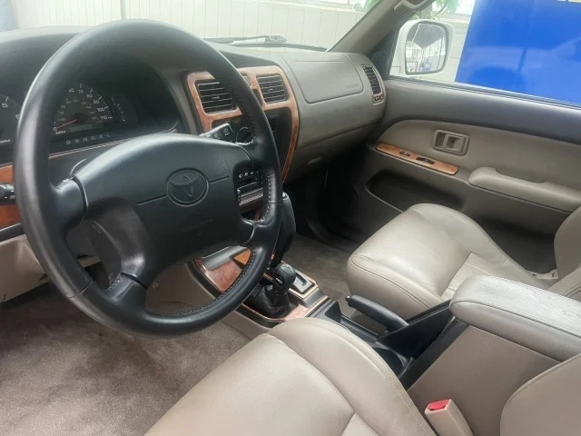 2001 Toyota 4Runner 3rd Gen - Image 19 of 21
