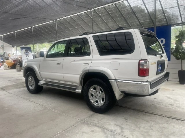 2001 Toyota 4Runner 3rd Gen - Image 14 of 21