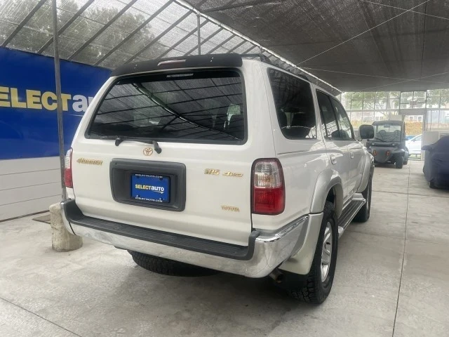2001 Toyota 4Runner 3rd Gen - Image 15 of 21