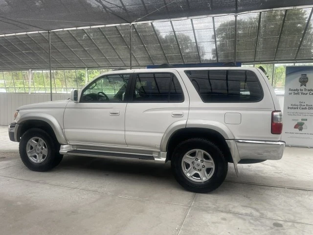 2001 Toyota 4Runner 3rd Gen - Image 8 of 21
