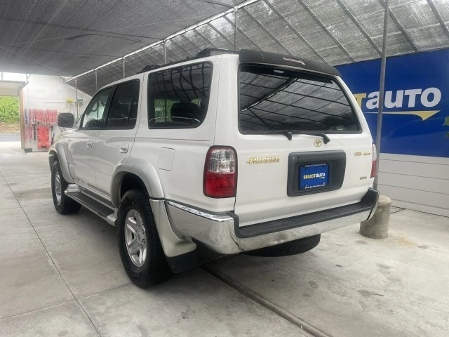 2001 Toyota 4Runner 3rd Gen - Image 13 of 21