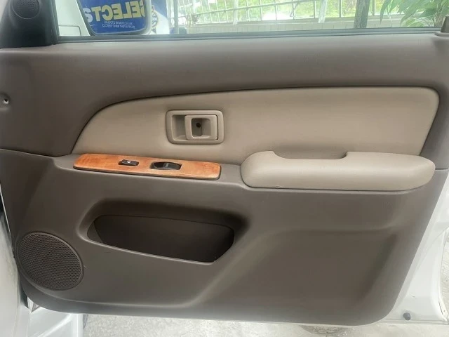 2001 Toyota 4Runner 3rd Gen - Image 21 of 21