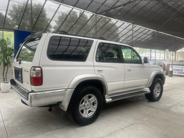 2001 Toyota 4Runner 3rd Gen - Image 6 of 21