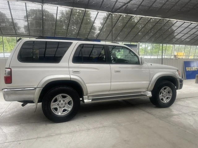2001 Toyota 4Runner 3rd Gen - Image 5 of 21