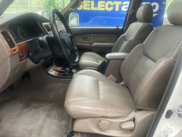 2001 Toyota 4Runner 3rd Gen - Image 18 of 21