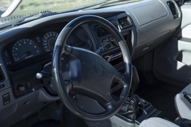 2001 Toyota 4Runner 3rd Gen - Image 5 of 7