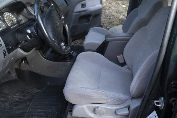 2001 Toyota 4Runner 3rd Gen - Image 4 of 7