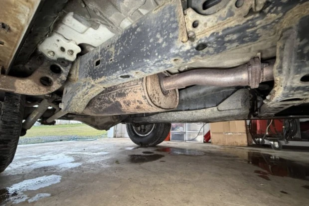 2001 Toyota 4Runner 3rd Gen - Image 7 of 7