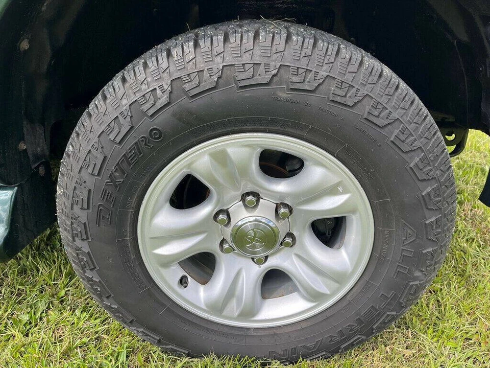2001 Toyota 4Runner 3rd Gen - Image 17 of 31