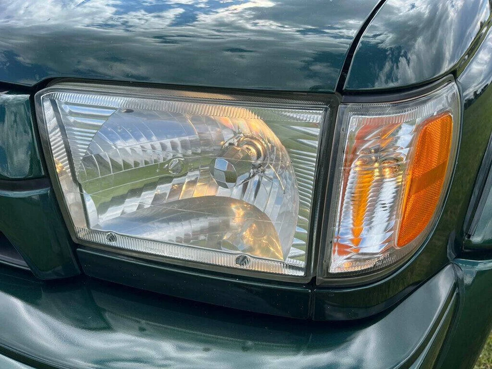2001 Toyota 4Runner 3rd Gen - Image 14 of 31