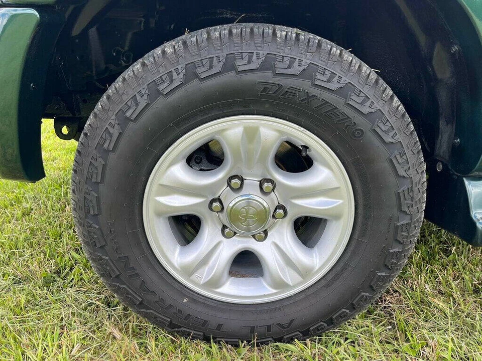 2001 Toyota 4Runner 3rd Gen - Image 16 of 31
