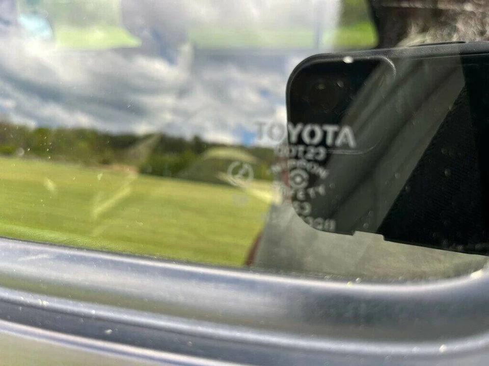 2001 Toyota 4Runner 3rd Gen - Image 28 of 31