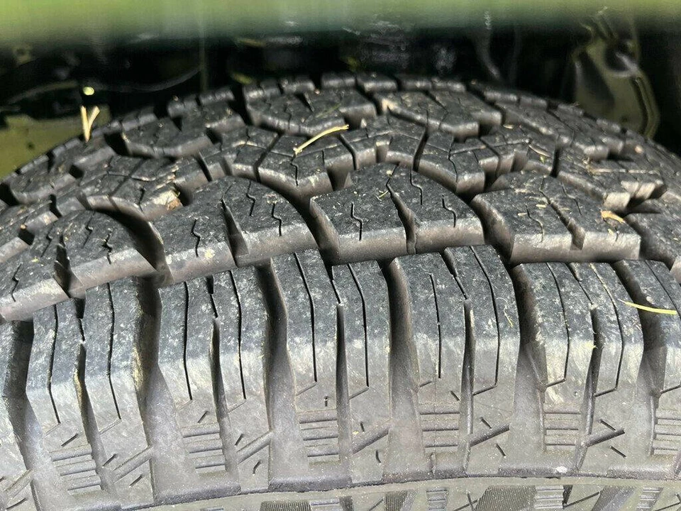 2001 Toyota 4Runner 3rd Gen - Image 20 of 31