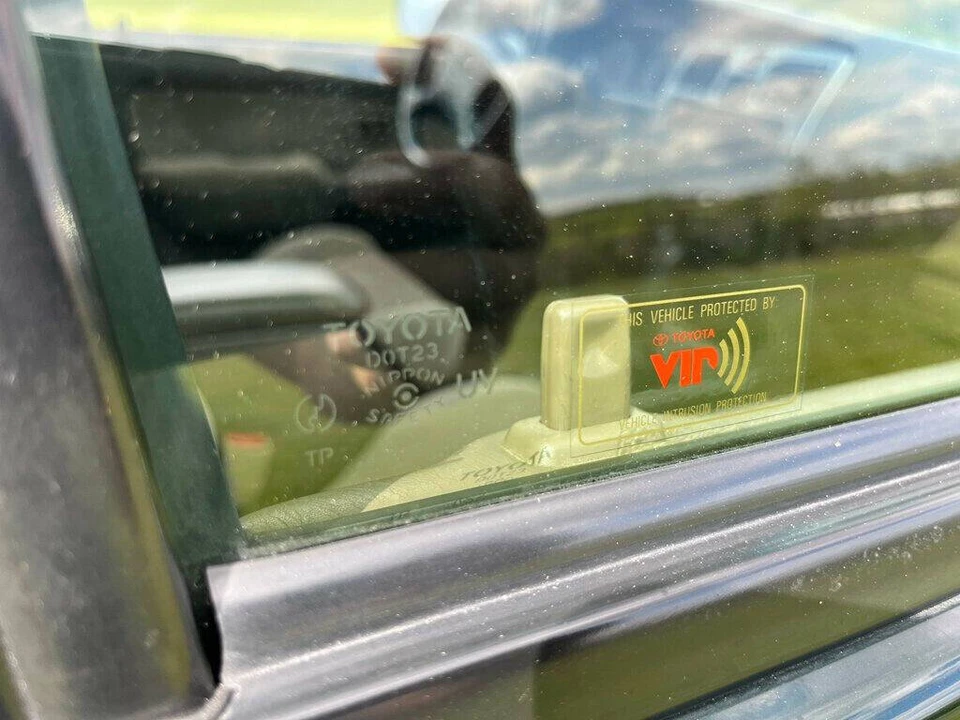 2001 Toyota 4Runner 3rd Gen - Image 22 of 31