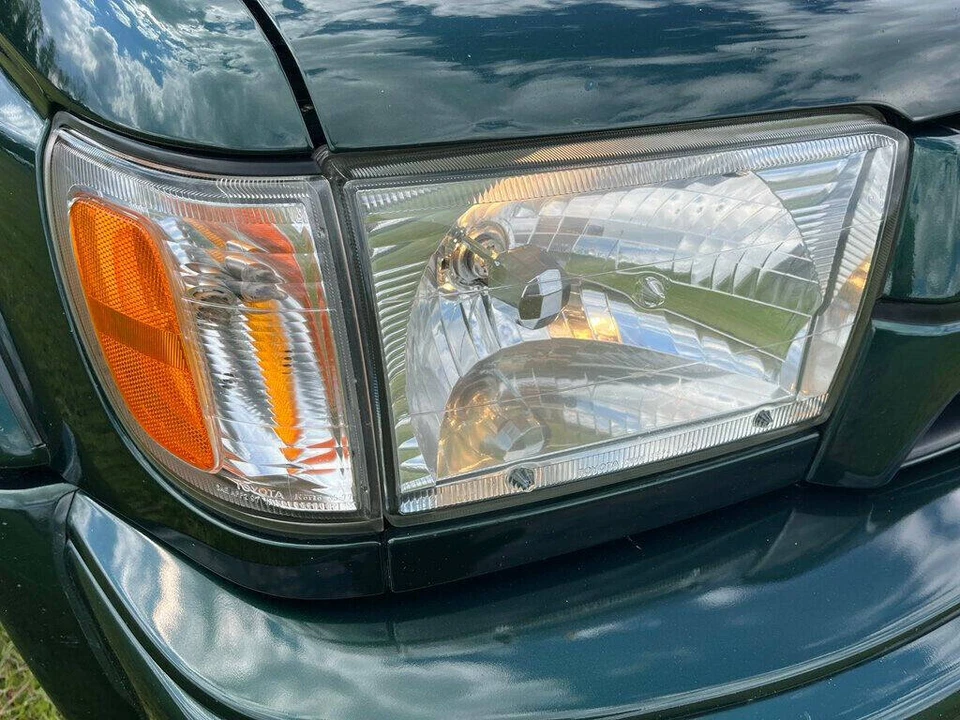 2001 Toyota 4Runner 3rd Gen - Image 13 of 31