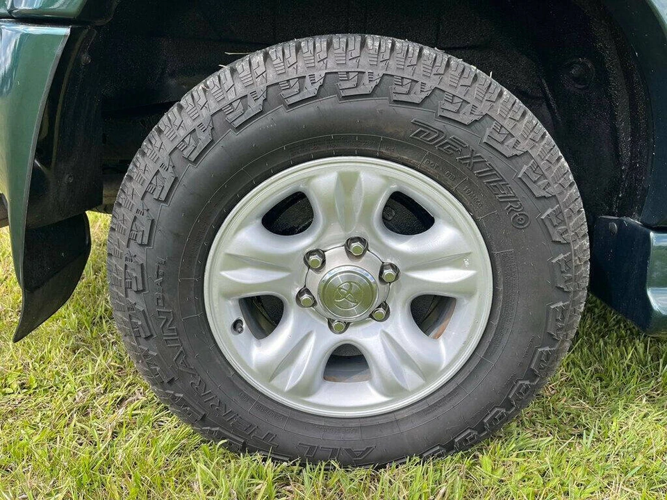 2001 Toyota 4Runner 3rd Gen - Image 18 of 31