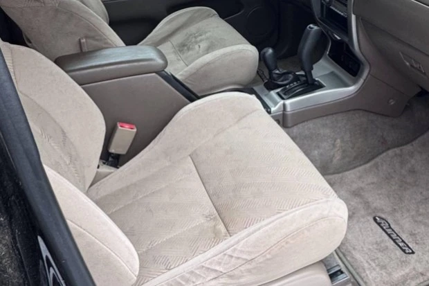 2001 Toyota 4Runner 3rd Gen - Image 4 of 8