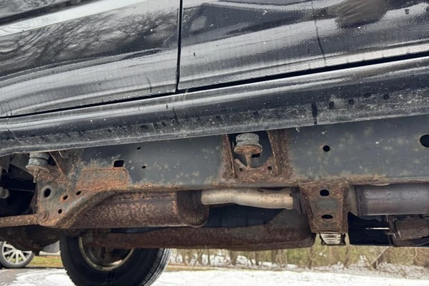 2001 Toyota 4Runner 3rd Gen - Image 7 of 8